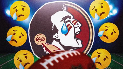 Florida State Footballs Devastated Watch Party Reaction To Cfp Snub