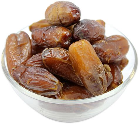 Buy Organic Deglet Nour Pitted Dates Online Nuts In Bulk