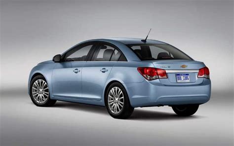 9 Best & Worst Chevrolet Cruze Years (With Facts & Stats) - Engine Patrol