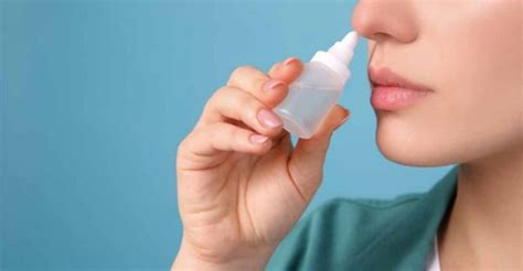 First Intranasal Covid Vaccine Launched In India Lifestyle Health