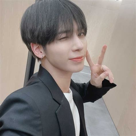 Txt Taehyun Chồng