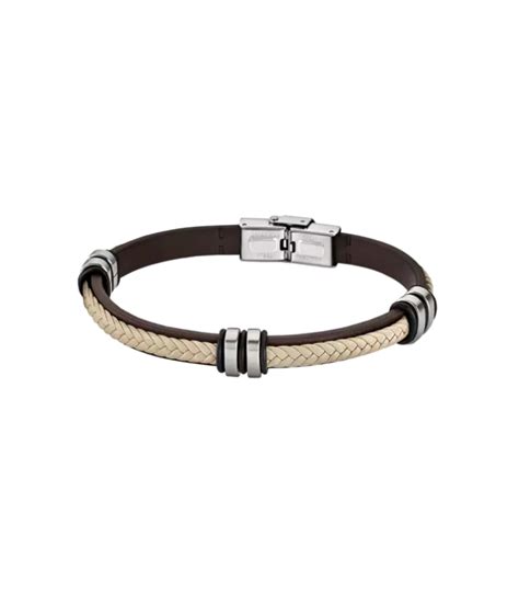 PULSERA LOTUS STYLE URBAN MAN ACERO HOMBRE LS1829 2 6