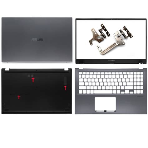 Price In Srilanka — Asus X512 X512f A512 Laptop Housing