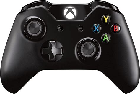 Customer Reviews Microsoft Xbox One Wireless Controller Black Ex6