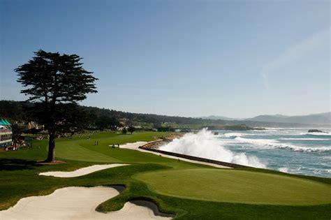 Golf is a Game of Misses | Pebble Beach Golf Academy