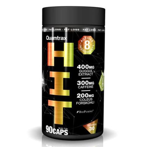 Buy Quamtrax HIT 90 Caps In Dubai Abu Dhabi Sharjah UAE Hyjiastore