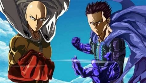 One Punch Man Season 3: Release Date, Cast, Plot and Latest Updates [2024]