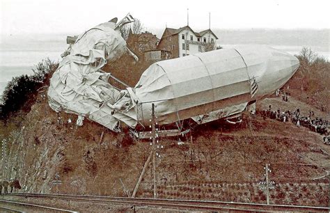 Zeppelin Info
