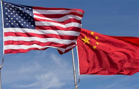 Persiste tensión comercial Estados Unidos China MÁSNOTICIAS