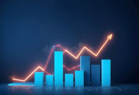 Technology And Medicine Merge In Business Charts Health Monitor