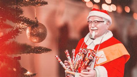 5 Weird Christmas Traditions From Around The World