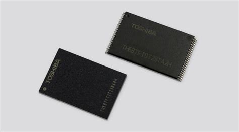 東芝分拆半導體業務，有助提升東芝、威騰陣營的 Nand Flash 競爭力 Technews 科技新報