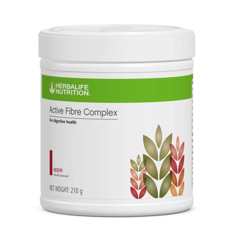 Herbalife Nutrition Active Fibre Complex 210g Hauora Lifestyle