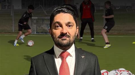 Yeni futbol yıldızları doğuyor ATFF Akademi nedir Fanatik Gazetesi