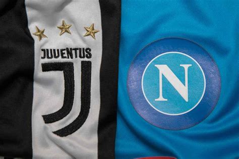 Napoli Juventus Dove Vederla Napoli Juventus Dove Vederla In Tv E