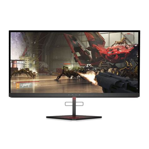 HP Omen x25f Full HD Sans Bordure Écran 24 5 Gamer PC MARKET CI