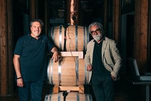 Distillerie Berta E Peppe Vessicchio Presentano Ditirambo La Prima