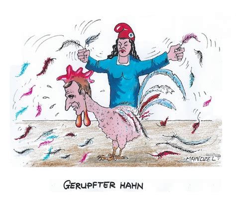 Frankreich Wahl By Mandzel Politics Cartoon TOONPOOL