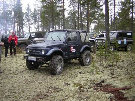 Купить Сузуки Самурай 2025 в Тульской области продажа Suzuki Samurai