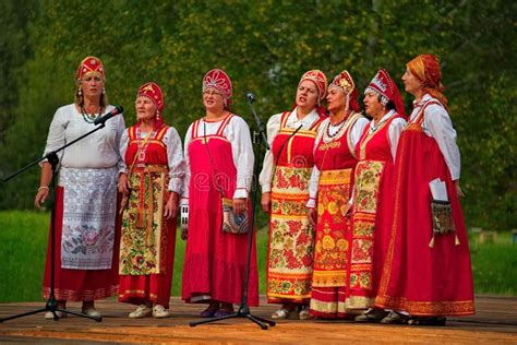 Sing Of Russian Soldiers Choir And Soloists Of Song And Dance Ensemble Of The Leningrad