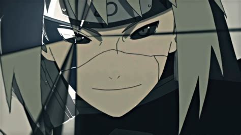 Naruto Xan Rotation Edit Amv Alight Motion Youtube