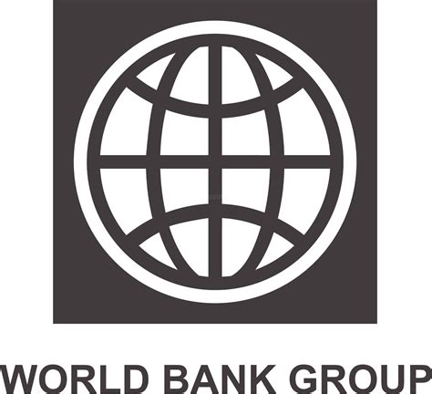 世界银行（The World Bank）Logo - 云瑞Logo资源库