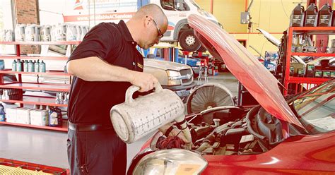 Preventive Maintenance The Key To Long Vehicle Life Kwik Kar