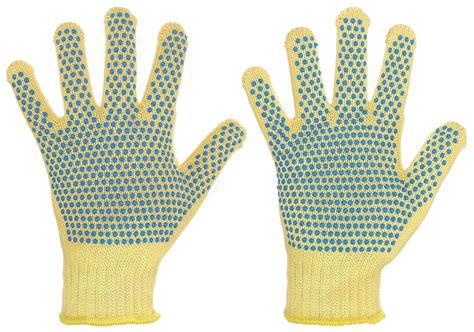 HYFLEX S 7 ANSI Cut Level A2 Knit Gloves 2RA75 70 330 Grainger