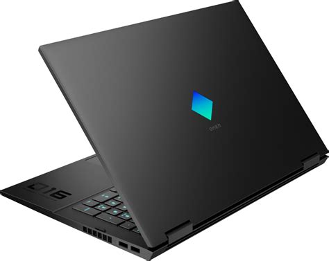 Questions And Answers Hp Omen 161 Laptop Intel Core I7 16gb Memory