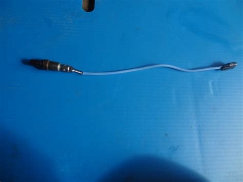 8200461432-OKSİJEN SONDASI » Sensör - Sonda - Kaptör | Renault Yedek ...