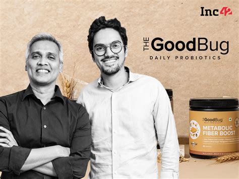 D2c Brand The Good Bug Raises 3 5 Mn From Fireside