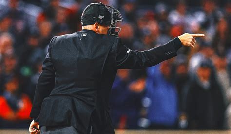 MLB Informs Managers of Increased Umpire Vigilance on Obstruction Calls ...