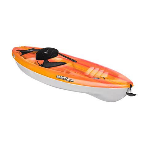 Pelican Bandit 100nxt Recreational Kayak Kvf10p500