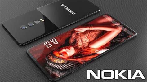 Nokia Wings 5g 2024 Release Date Full Specs Price