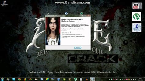 Alice Madness Returns Cd Keygen Serial Number