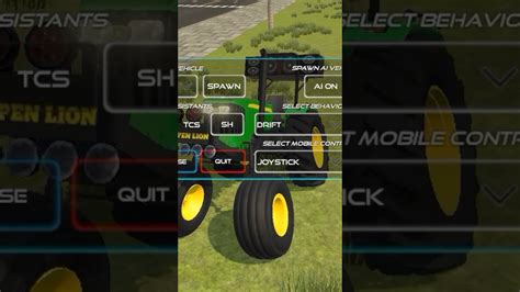 Indian Vehicles Simulator 3d Me Tractor Ko Aage Se Kaise Uthaye