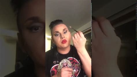 Rupaul S Drag Race Jaymes Mansfield Youtube