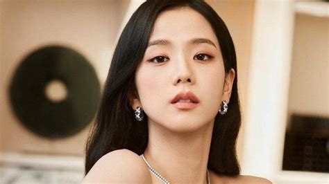 Jisoo BLACKPINK Akan Debut Solo Di 2023 Tell The Truth