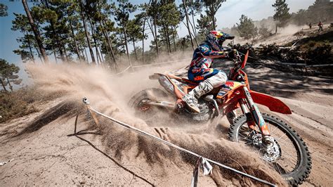 Josep García se proclama campeón del mundo de Enduro1