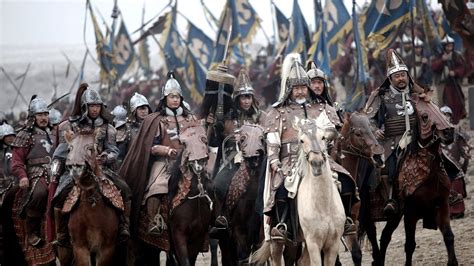 La Derni Re Bataille De Gengis Khan Streaming Film Action H