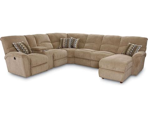 Sectional sleeper sofa lazy boy | Hawk Haven