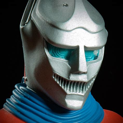 I Am Currently Making A Jet Jaguar Costume Rjetjaguar