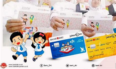 Berikut Cara Cek Data Penerima Bantuan Kjp Plus Untuk Bulan Juli Cek