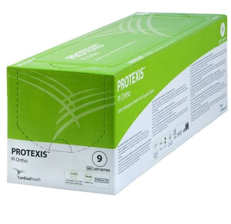 Protexis™ Pi Ortho Surgical Gloves Healthcare21