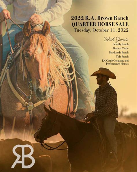 💥 It Is Official 💥 The 2022 Ra Ra Brown Ranch