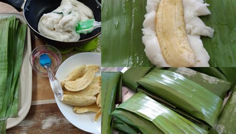 Rahsia Buat Bancuhan Ikan Celup Tepung Rangup Sedap Hanya Guna 6 Bahan