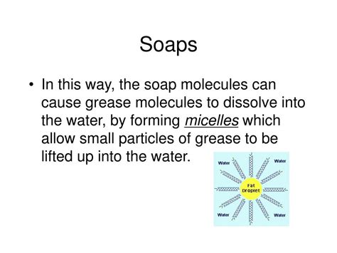 Ppt How Does Soap Work Powerpoint Presentation Free Download Id3106447