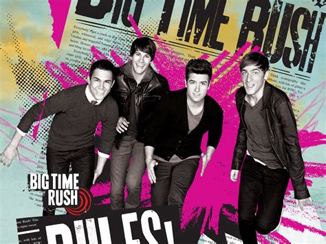 Prime Video: Big Time Rush Season 1