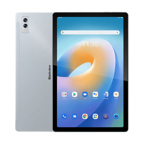 Blackview Tab 11 specs, faq, comparisons