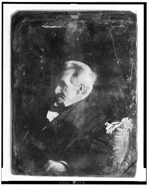 Daguerreotypes Andrew Jackson Daguerreotype Andrew Jackson Jackson